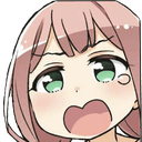 princess cryq Slack emoji