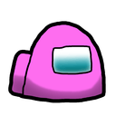 amongusvote pinkq Slack emoji