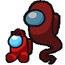 amongghostpatq Slack emoji
