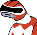 red rengerq Slack emoji