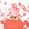 elmobubblesq Slack emoji