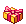 red presentq Slack emoji