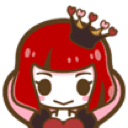 red queenq Slack emoji