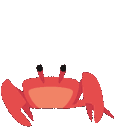 crab redq Slack emoji