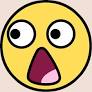 oh noes Slack emoji