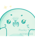 blue q Slack emoji