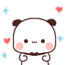 lilpandaq Slack emoji