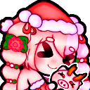 cutegirlq Slack emoji