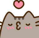 pusheenkissq Slack emoji