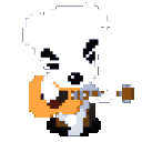 kk q Slack emoji