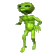 alienboogieq Slack emoji