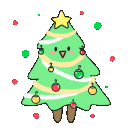 holidayxmasq Slack emoji