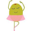 oliveballetq Slack emoji