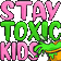 staytoxickidsq Slack emoji