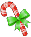 candycanebowq Slack emoji