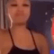 woman flex bicep confident Slack emoji