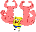 bobstrongq Slack emoji