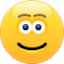 happy Slack emoji