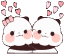 pandas q Slack emoji