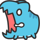 bugcatroarq Slack emoji