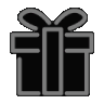 gifttransparentq Slack emoji