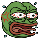 pepemadgeq Slack emoji