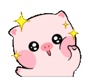 piggypigq Slack emoji