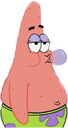 patbubbleq Slack emoji