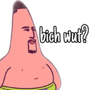 patrick bichwutq Slack emoji