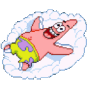 patsnowq Slack emoji