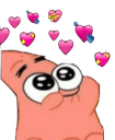 patricklovesq Slack emoji