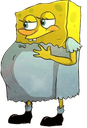 pregnant sbq Slack emoji