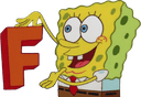 spongebob fq Slack emoji