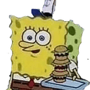 sponge okq Slack emoji
