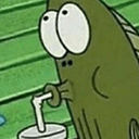 sponge sipq Slack emoji