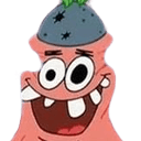 sponge ennoq Slack emoji