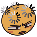 bruh whattheq Slack emoji