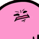 kirby wtfq Slack emoji