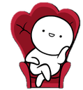 king sitq Slack emoji