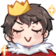 kinglyq Slack emoji