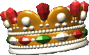 kings crownq Slack emoji