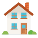 wfh transparent Slack emoji