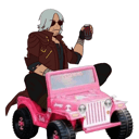 dante princessq Slack emoji