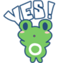 froggoyesq Slack emoji