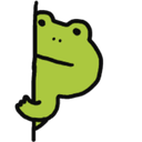 froggolurkq Slack emoji