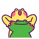 froggiesq Slack emoji