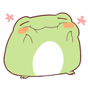 froggihappyq Slack emoji