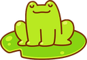 frogpadq Slack emoji