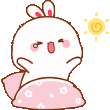 bunmorningq Slack emoji