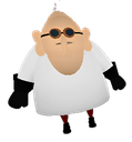 scientistq Slack emoji